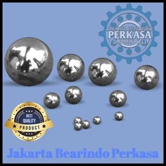 BEST DEAL 3,175 MM STEEL BALL / GOTRI BEARING UKURAN 3,175MM HARGA PER 100 PCS HIGH QUALITY 