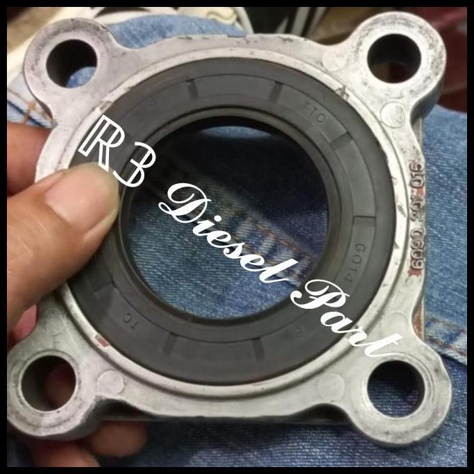 DISKON SEAL POMPA PTO HINO LOHAN 
