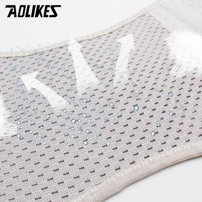 Knee Decker Aolikes 7901 Deker Lutut Kesehatan Cedera Lutut Olahraga