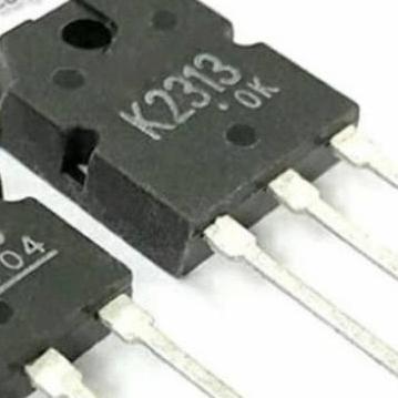 K2313 2SK2313 2SK 2313 2 SK2313 TO247 TO-247 TR TRANSISTOR PCMED