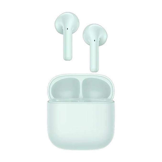 [JS] EDIFIER X2 PLUS | True Wireless Earbuds Bluetooth 6.0 Low Latency IP54 Green