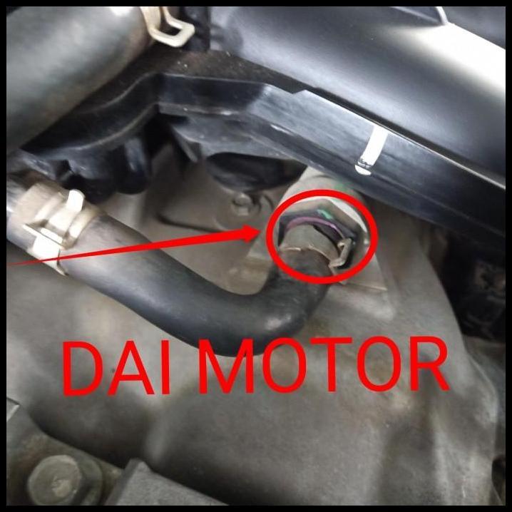 TERBARU PCV VALVE MOBIL NISSAN JUKE 