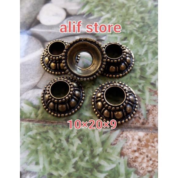 New Arrival Mendak Keris/Mendak Keris Kuningan