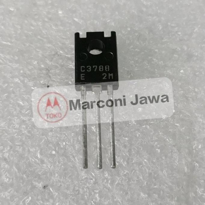 C3788 2SC3788 transistor c3788