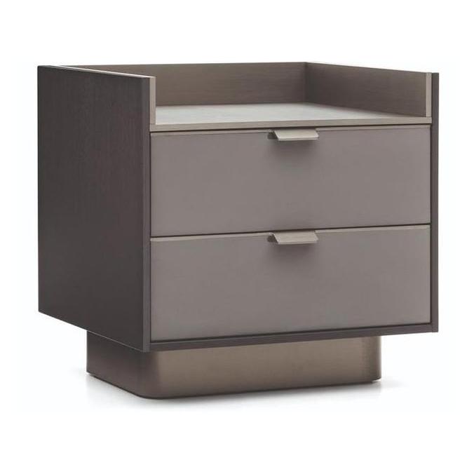 Cello Bedside Table // Rumah Tangga // Furniture // Bedside Table