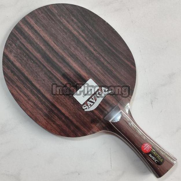 Dawei Saviga Ebony VII - Ebenholz