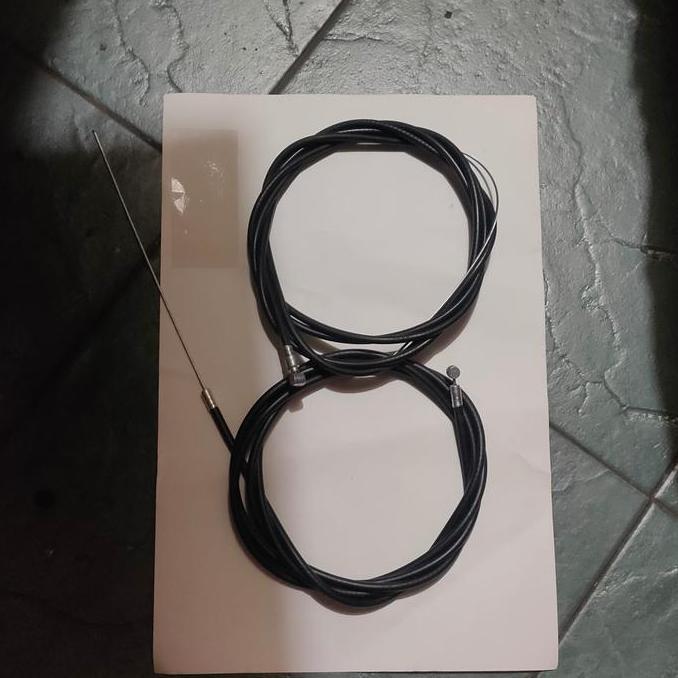 KABEL SHIFTER 3TECH RACING EVOLUTION KABEL ONLY SHIFTER KNALPOT 3TECH