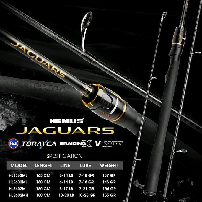 * JORAN PANCING GALATAMA HEMUS JAGUARS FULL FUJI ALCONITE ORI ''