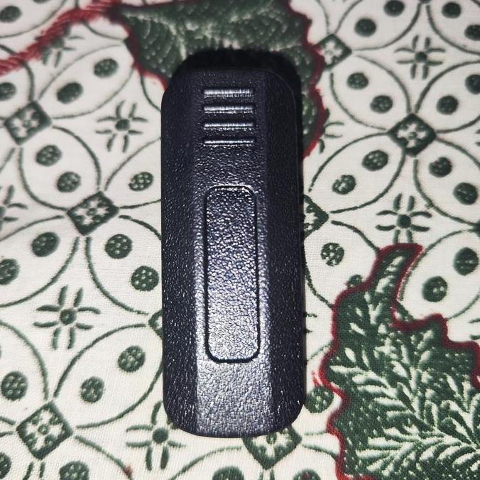 Call- Belt Clip Ht Scom Uv7R Pro