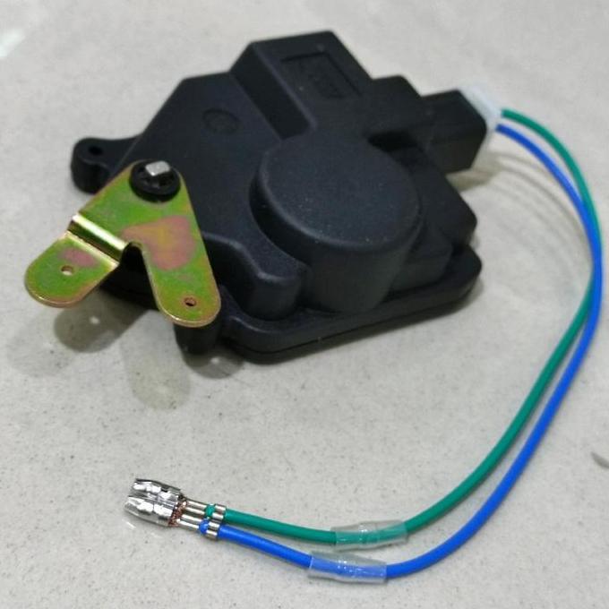Motor Door Lock Central Mobil All New Avanza 2012-2016 Motor Central Lock Pintu Mobil Car