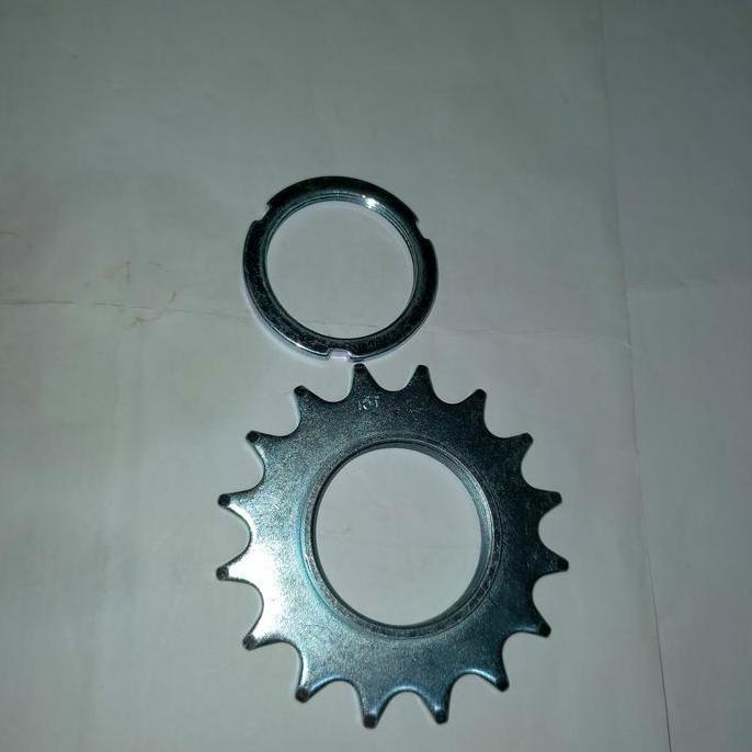 LOCKRING,COG FIXIE 16 T