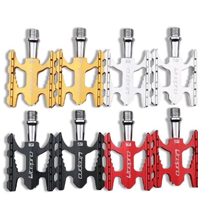PEDAL LITEPRO K3 SEPEDA LIPAT
