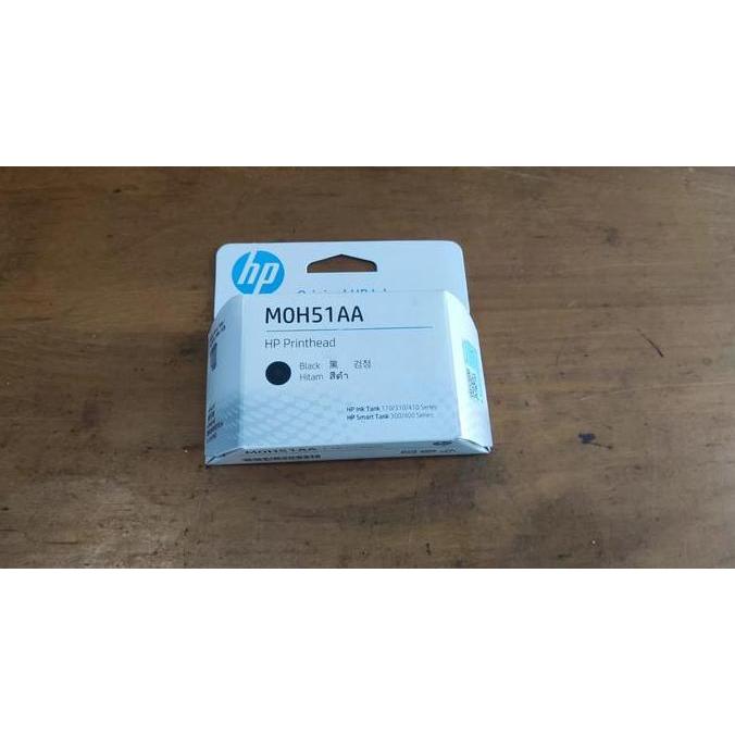 Printhead Hp115, 315, 415, GT5810 GT5820 ( Printhead GT51 GT52 )