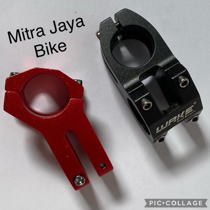 STEM WAKE 3.18 X 60MM ALLOY
