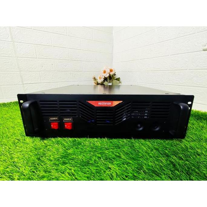 Power Supply rectifier EMERSON R48-1800 48Volt 48V Paling Murah