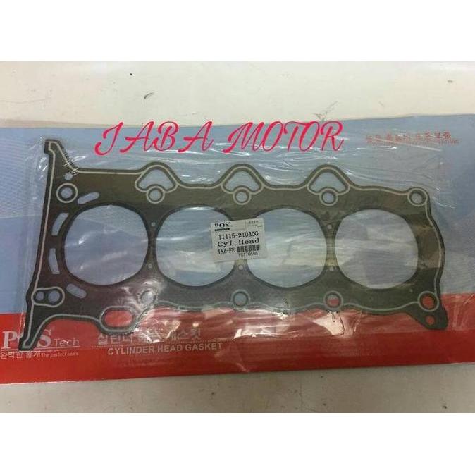 Promo Packing deksel-Packing head vios-yaris-new vios Diskon