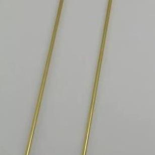 :::::::] Kawat Las Kuningan 2mm