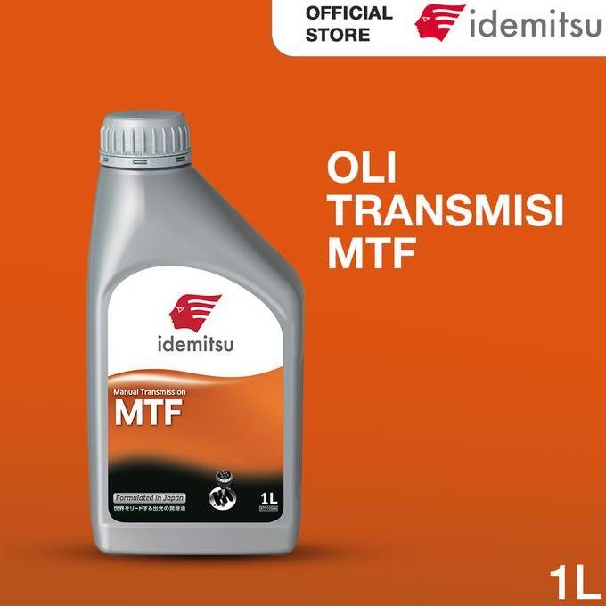 savana_bels - idemitsu mtf oli transmisi