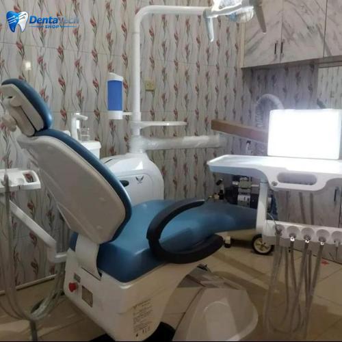 DENTAL UNIT Lengkap NEW GRANDLUX TEREGISTRASI AKL Dental Unit Lengkap
