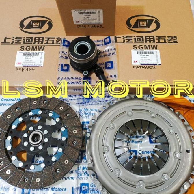 MATAHARI DEKRUP WULING CONFERO HEMAT