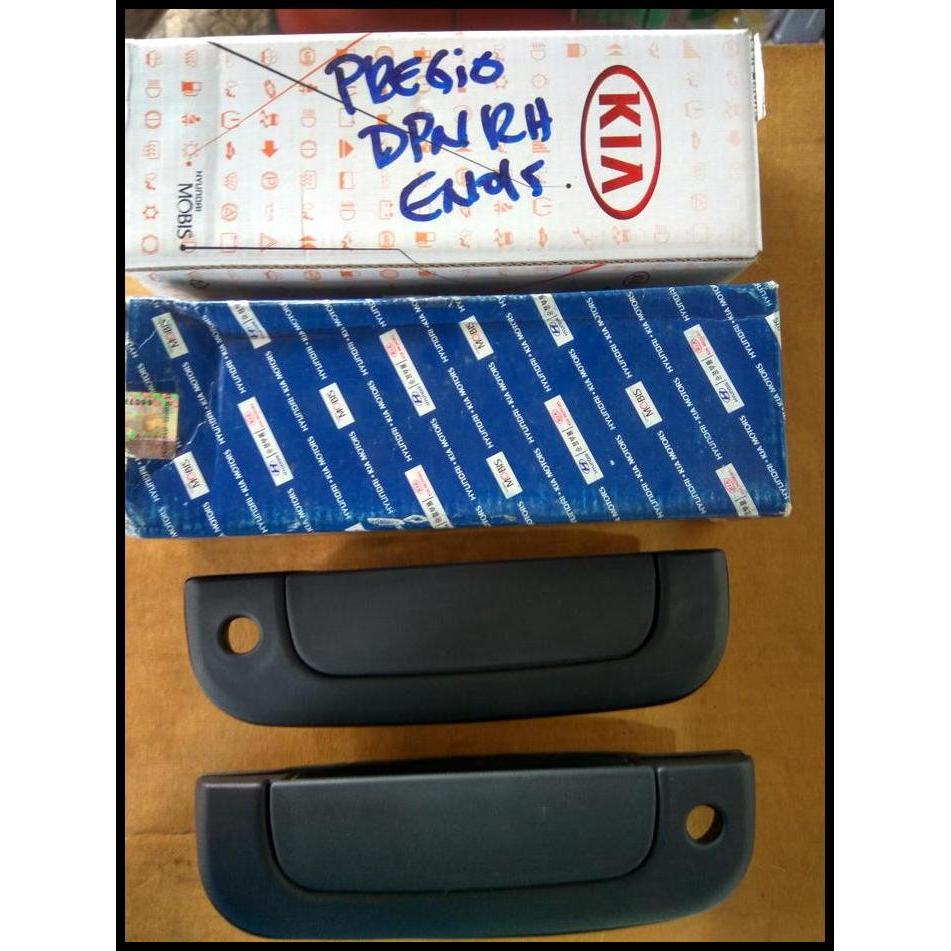 BEST DEAL HANDLE PINTU LUAR DEPAN KIA PREGIO ASLI 