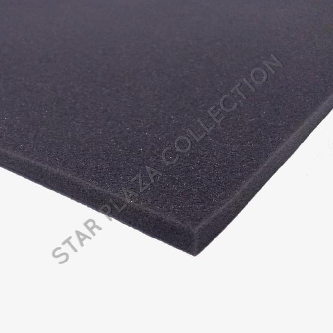 Busa Foam Hitam Super - 5 cm