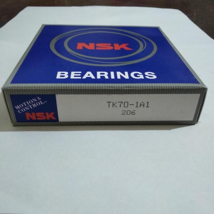 BEARING NSK TK70-1A1 BARU