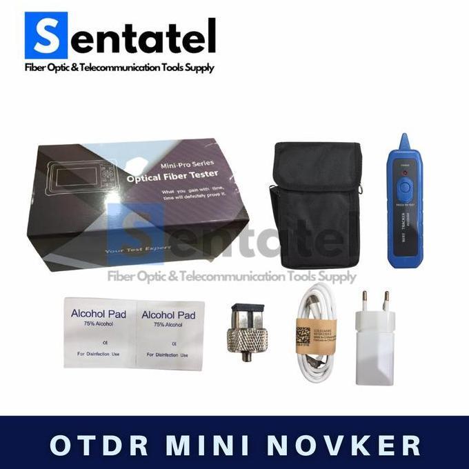 Daya- Otdr Mini / Smart Otdr / Otdr Mini Skycom