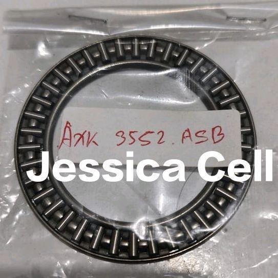 THRUST BEARING AXK 3552 ASB / AXK-3552 ASB DISKON