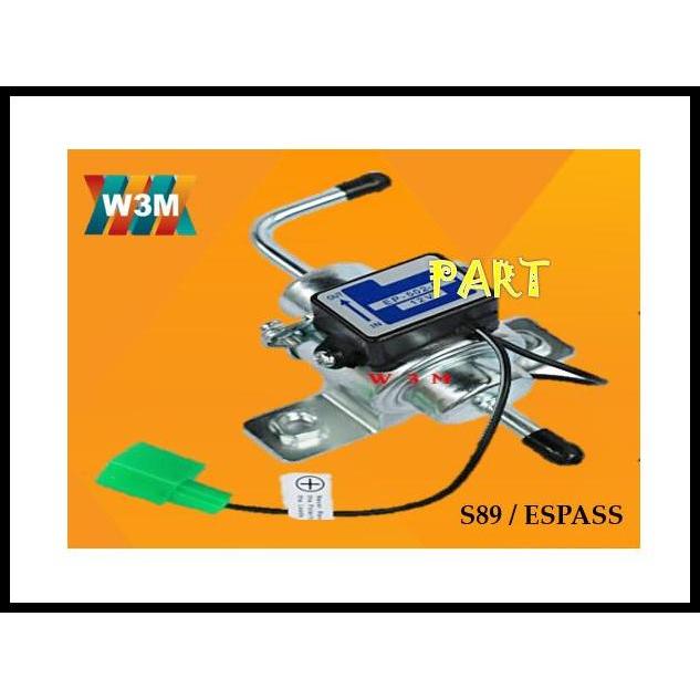 DISKON PART / S89 / ESPASS 