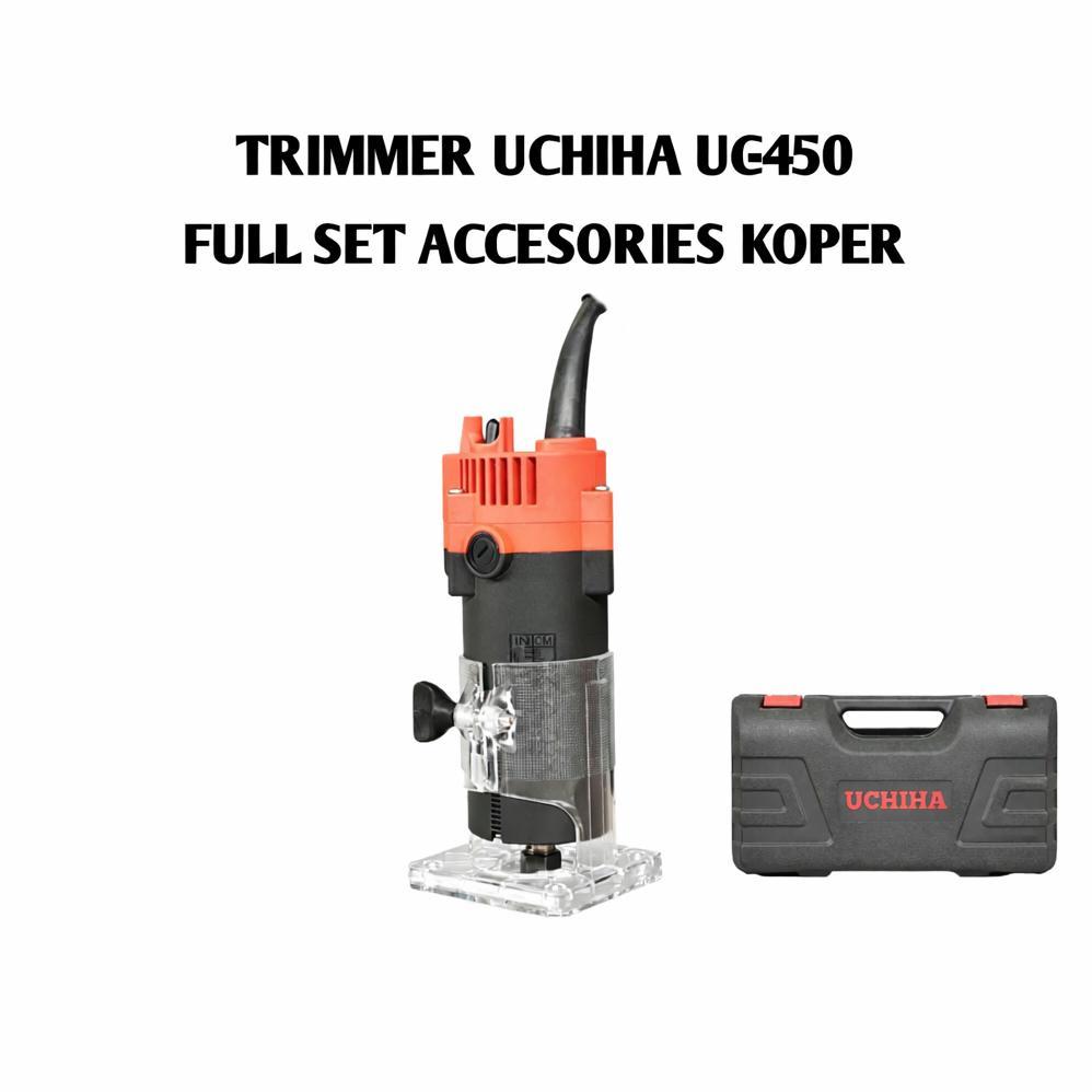 Mesin Profil Router Kayu ukir 6mm uchiha Diskon