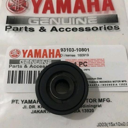 Seal water pump jupiter mx vixion old vixion new mx new