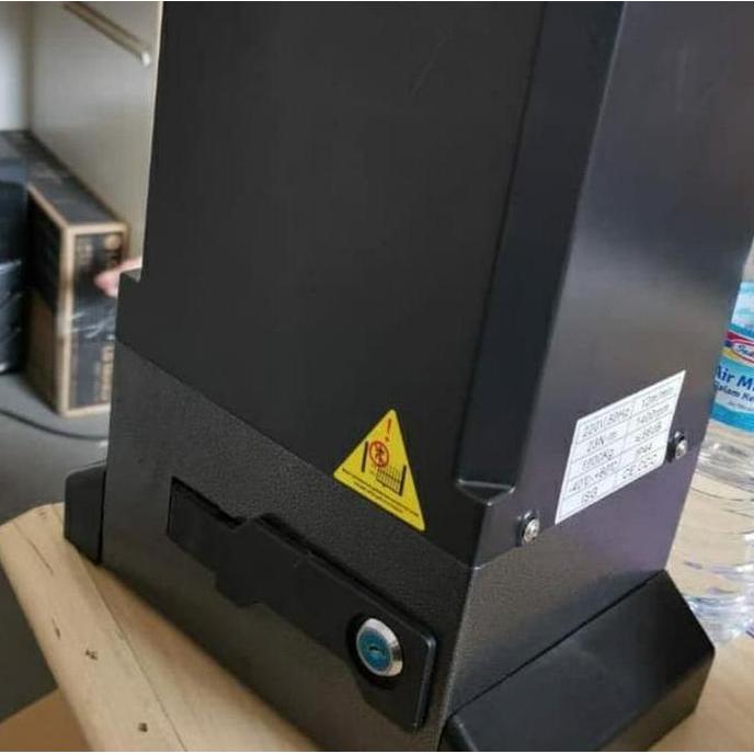 Sliding gate opener/ pembuka gerbang otomatis 1000kg ISG