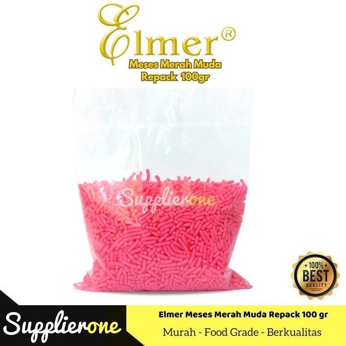 Zione- Elmer Meses / Meses Elmer 100/250Gr / Meses Elmer Repack / Meses Rna
