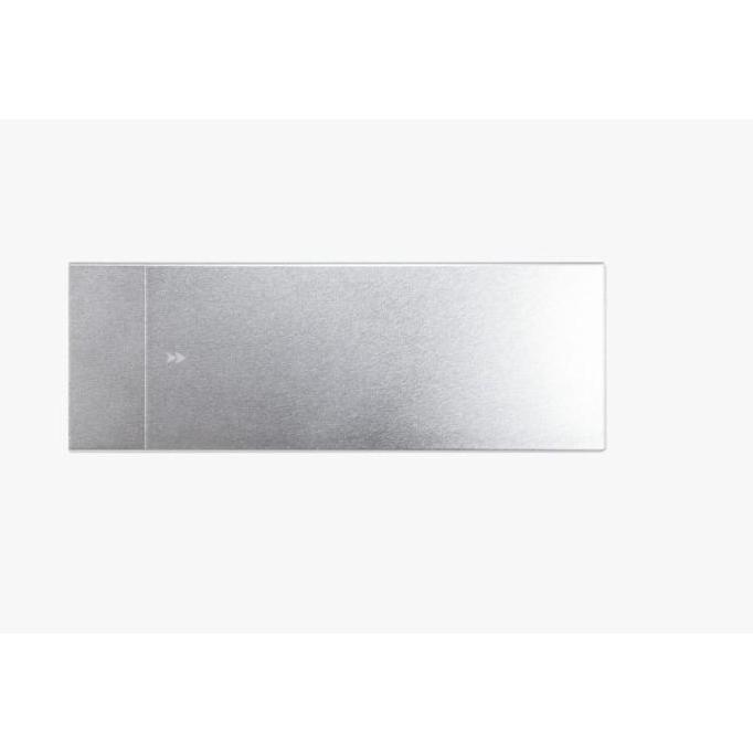Promo Nero Stopkontak Meja / Table Top Power Socket Table Outlet & Usb Charger - SILVER Diskon