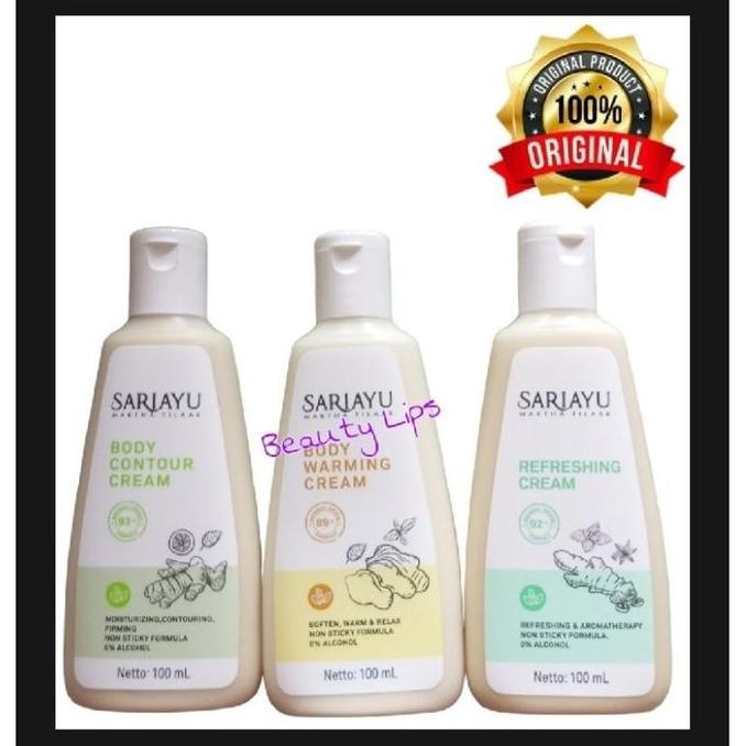 Wess- Sariayu Paket Bersalin Isi 3 Pcs (Tapel,Param,Pilis) New Packaging