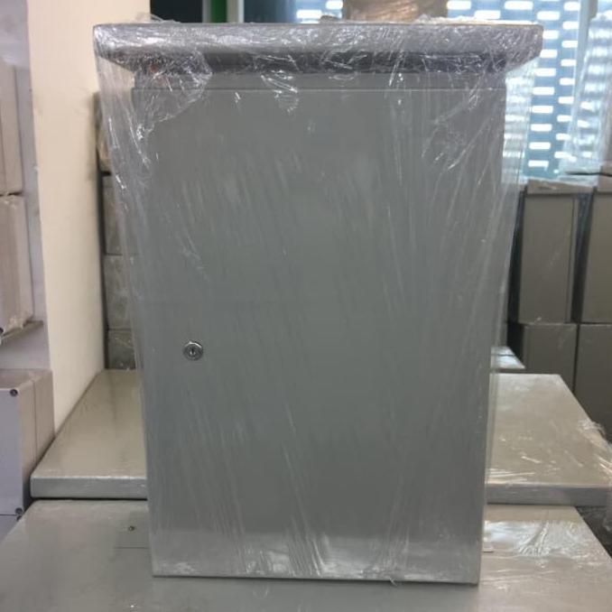 Promo BOX PANEL 60x40 cm / BOX PANEL LISTRIK 60 X 40 X 18/ BOX PANEL OUTDOR Diskon