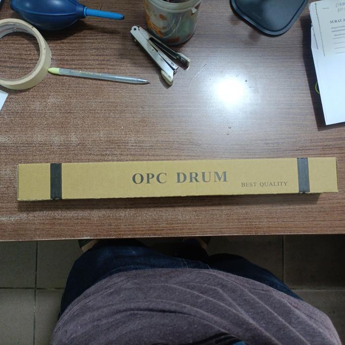 Drum Opc Bizhub Color C220 C280 Original Dan Terpercaya