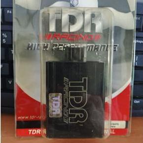 Terbaru, Cdi Racing Tdr For Mio New Sporty /Cdi 28D Mio Smile - Tdr Original