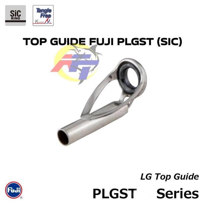 TOP GUIDE FUJI PLGST (SIC) NEW Japan