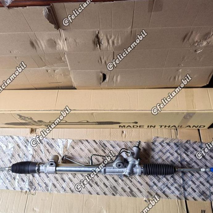 ALABASTER Rack Steering Rack Stir Toyota Innova 44200-0K010