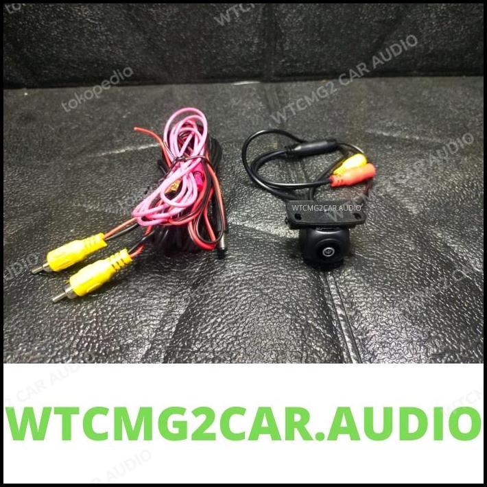 TERLARIS KAMERA MUNDUR AHD 720 P 25 HZ UNIVERSAL AUTOMOVING 