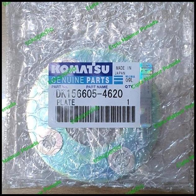TERBARU DK156605-4620 PLATE COUPLING 