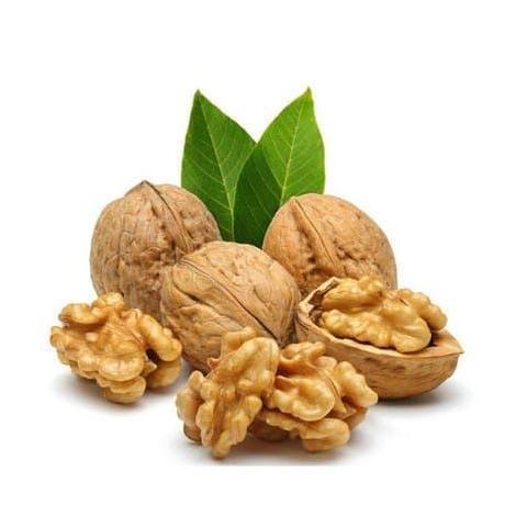 Rohmana- Walnut Raw 1Kg / Kacang Otak / Kacang Kenari 1Kg Terbaru !!!
