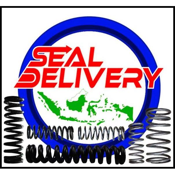 TERBARU PER TEKAN BAJA & STAINLESS 