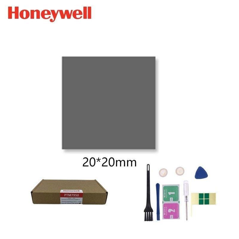 Honeywell Ptm7950 Thermal Pad Phase Change (Pengganti Thermal Paste)
