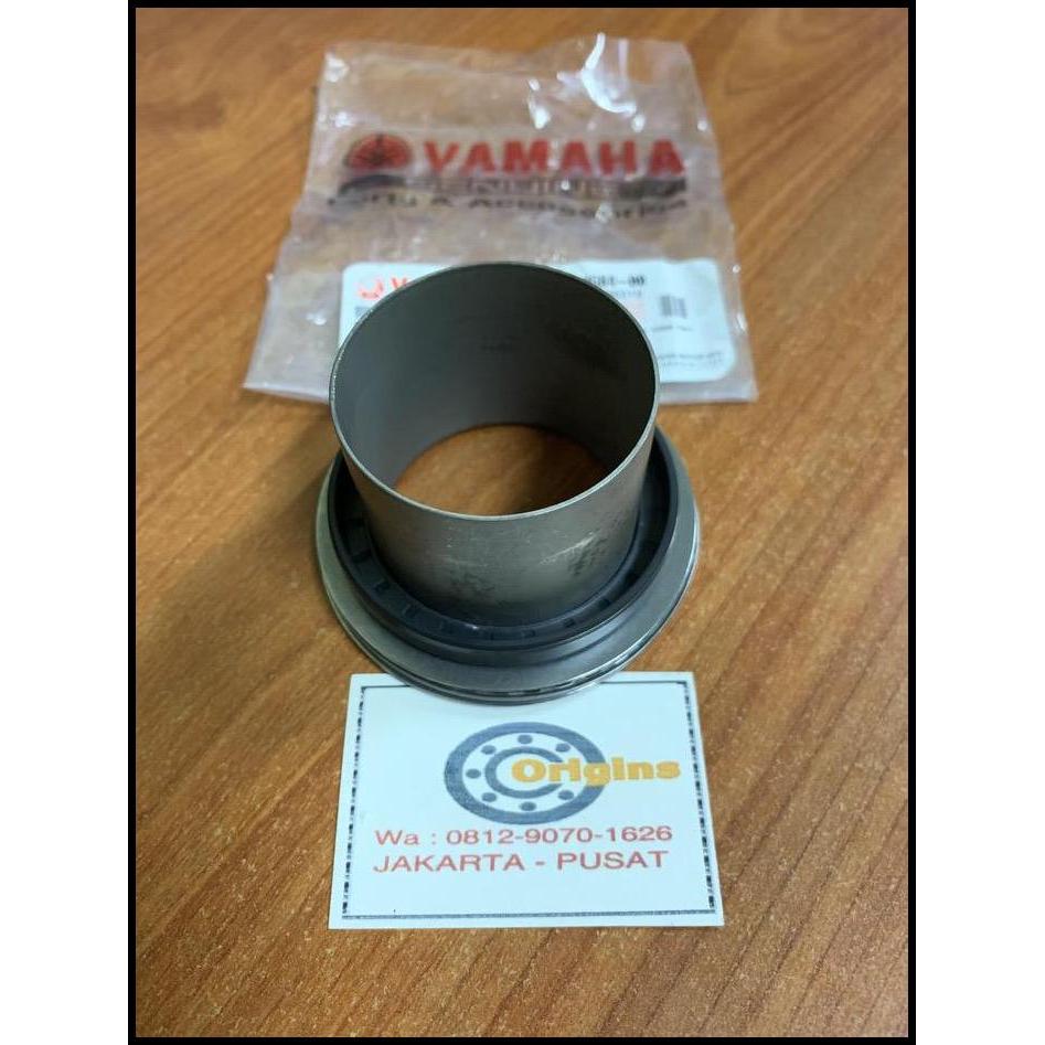 TERBARU BEARING SEATER MIO SOUL GT115 CUSTOM MATIC KOMPLIT SET !!