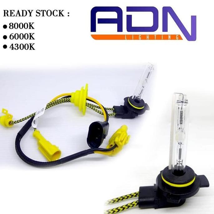 XHUNE BOHLAM HIR2 | BULB HID HIR2 | BALON HID 9012 HIR 2 AUTOLITEND1