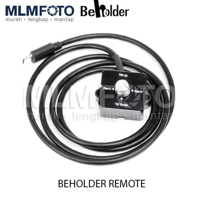 BEHOLDER REMOTE