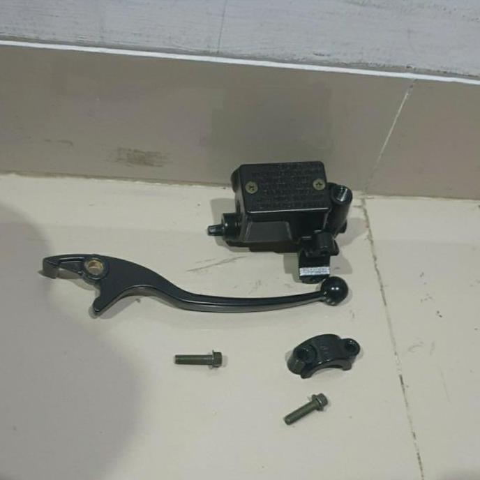 Promo master rem depan rkcool handle rem rk cool master cylinder tuas rem rk Diskon
